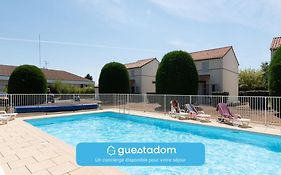 Bel appartement dans une Residence avec piscine